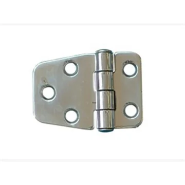 QUATTRO MARINE Menteşe Paslanmaz Çelik 38x28 mm - 1