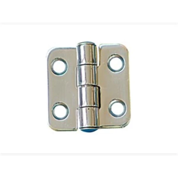 QUATTRO MARINE Menteşe Paslanmaz Çelik 38x37x2 mm