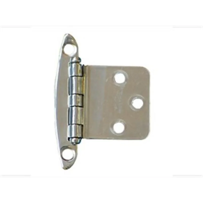 QUATTRO MARINE Menteşe Paslanmaz Çelik 46x38 mm