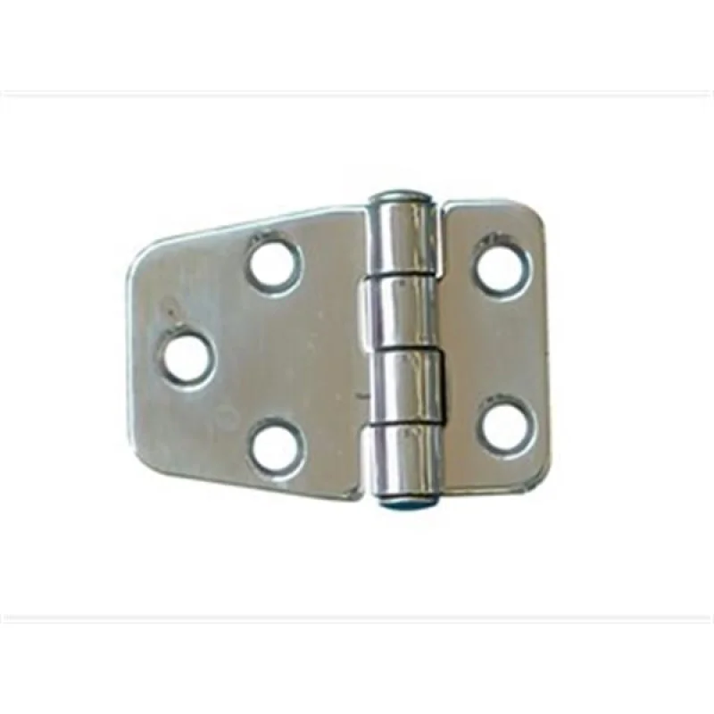 QUATTRO MARINE Menteşe Paslanmaz Çelik 59x37 mm