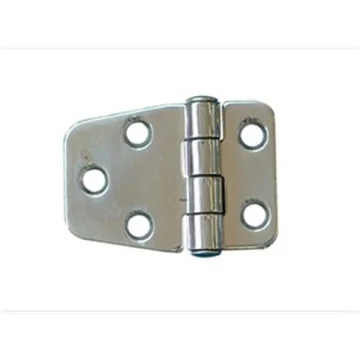 QUATTRO MARINE Menteşe Paslanmaz Çelik 59x37 mm - 1