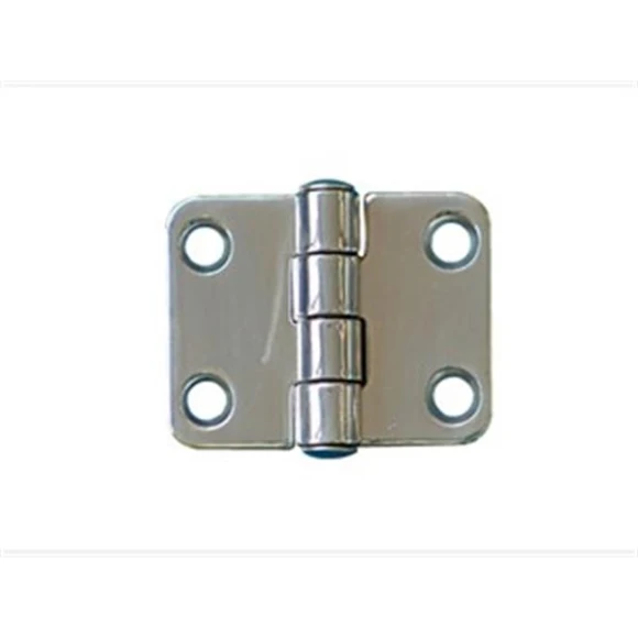 QUATTRO MARINE Menteşe Paslanmaz Çelik 60x39 mm