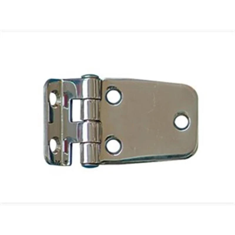 QUATTRO MARINE Menteşe Paslanmaz Çelik 65.5x37 mm