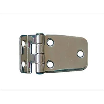 QUATTRO MARINE Menteşe Paslanmaz Çelik 65.5x37 mm - 1