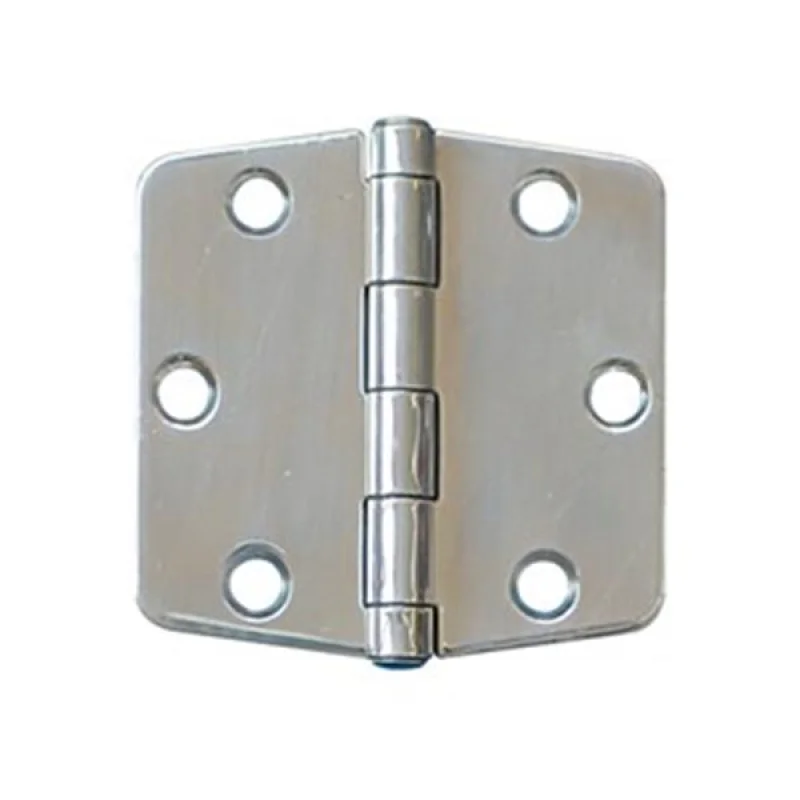 QUATTRO MARINE Menteşe Paslanmaz Çelik 74x75 mm