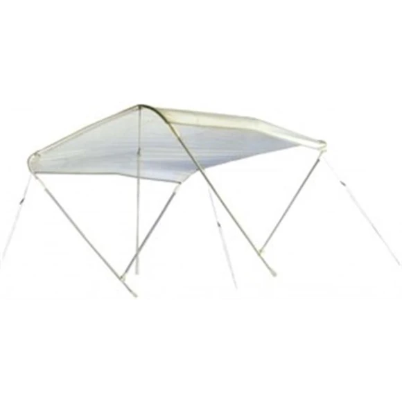 QUATTRO MARINE Portatif Tente 2 Kollu 150x110x180 cm