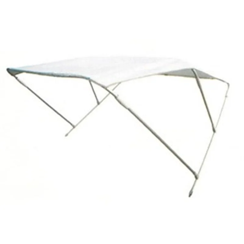 QUATTRO MARINE Portatif Tente 3 Kollu 225x110x180 cm