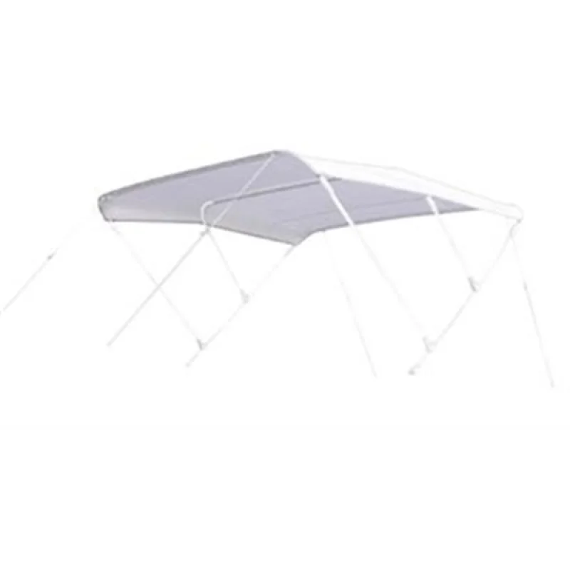 QUATTRO MARINE Portatif Tente 3 Kollu 230x140x200 cm