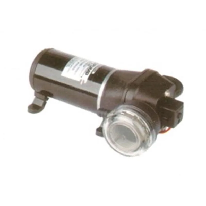 QUATTRO MARINE Propump Hidrofor 12V-10L