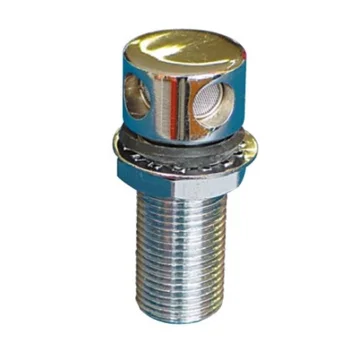 QUATTRO MARINE Tank havalandırma p. çelik - 1