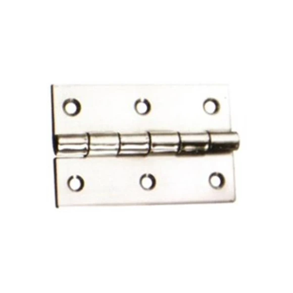 QUATTRO MARINE Yaprak Menteşe 40x40 mm Ø:1.5 mm