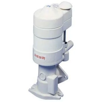 Raske RM69 elektrikliye çevrim kiti. 24V - 1