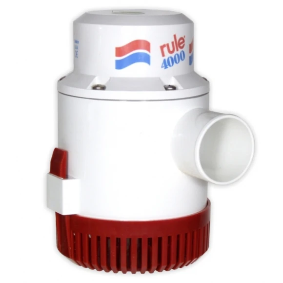Rule® Sintine pompası