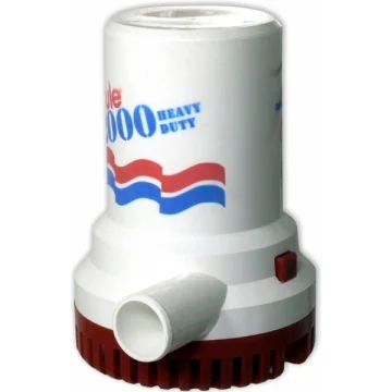 Rule® Sintine pompası - 1