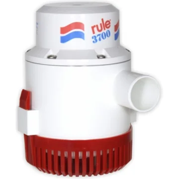 Rule® Sintine pompası - 1