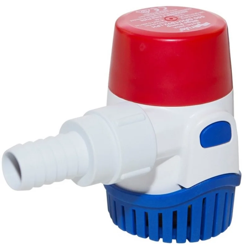 Rule® Sintine pompası