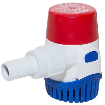 Rule® Sintine pompası - 1