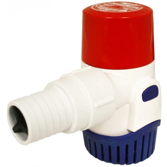 Rule® Tam Otomatik Sintine Pompası