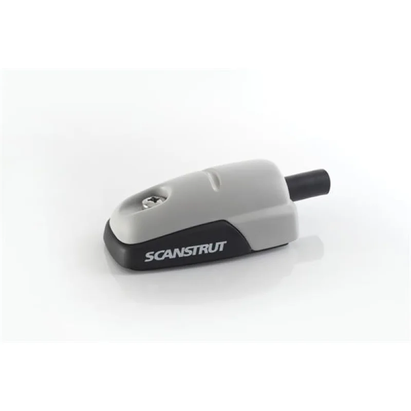 SCANSTRUT DS-H10 KABLO ÇIKIŞI, PLASTİK, SİYAH, 6-10MM