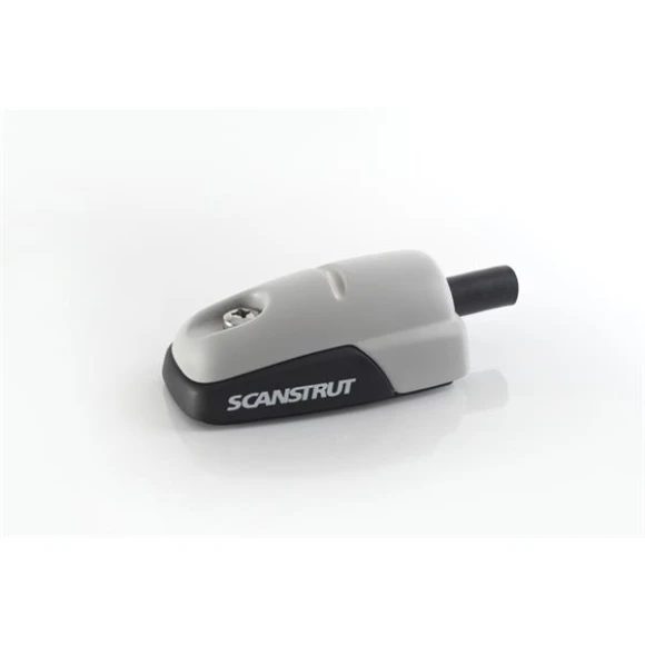 SCANSTRUT DS-H10 KABLO ÇIKIŞI, PLASTİK, SİYAH, 6-10MM