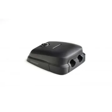 SCANSTRUT DS-HD6-BLK ÇİFTLİ KABLO ÇIKIŞI, SİYAH, 6-10MM - 1