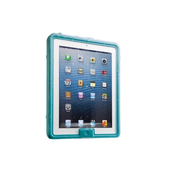 SCANSTRUT Life Edge Su Geçirmez Ipad Kılıfı Aqua