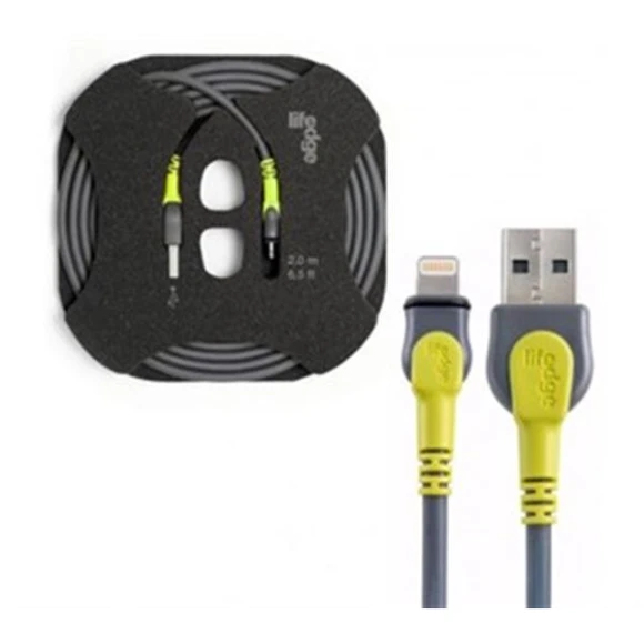 SCANSTRUT Lifedge Şarj ve Senkron Kablosu 2mt