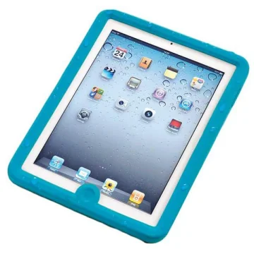 SCANSTRUT Scanstrut Ipad2 İçin Su Geçirmez Kılıf Mavi - 1
