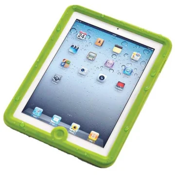 SCANSTRUT Scanstrut Ipad2 İçin Su Geçirmez Kılıf Yeşil - 1