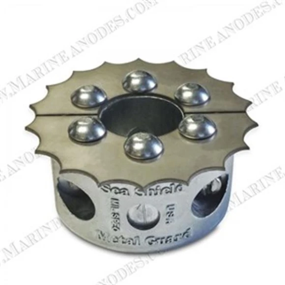 SEASHIELD MARINE Salca Ø25mm Tutyalı Halat Kesici