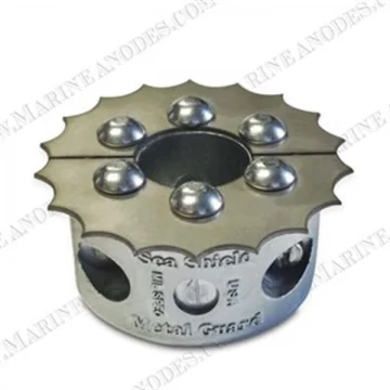 SEASHIELD MARINE Ø35mm Sheave Rope Cutter - 1