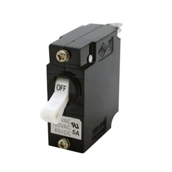 SEAWORLD AC/DC otomatik sigorta 10A