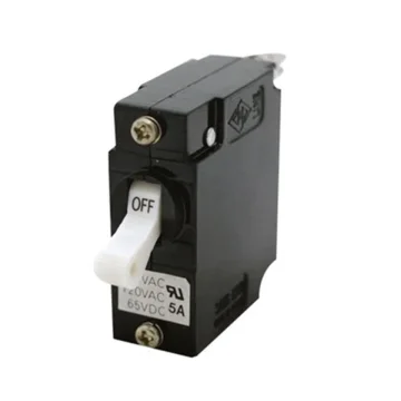 SEAWORLD AC/DC otomatik sigorta 5A - 1