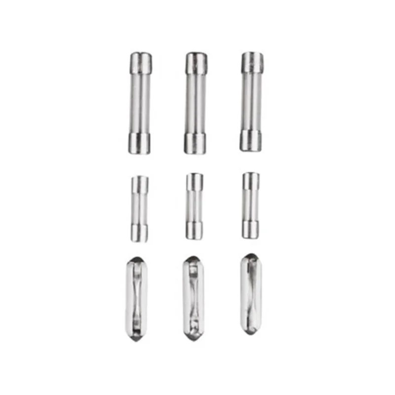 SEAWORLD Cam sigorta 30MM 10A