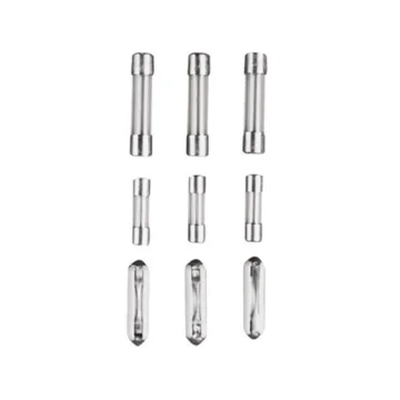 SEAWORLD Cam sigorta 30MM 15A - 1