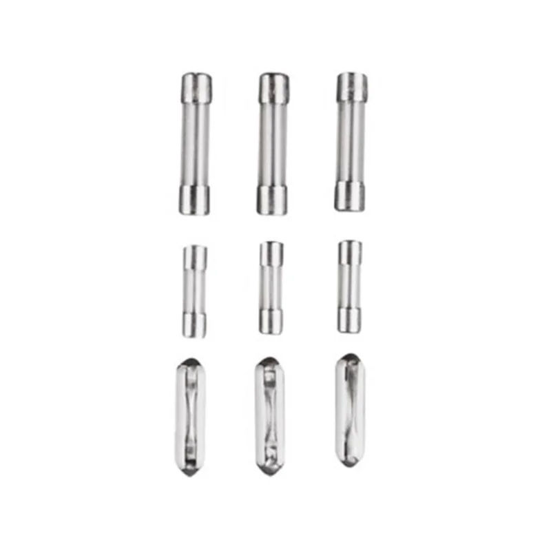 SEAWORLD Cam sigorta 30MM 20A