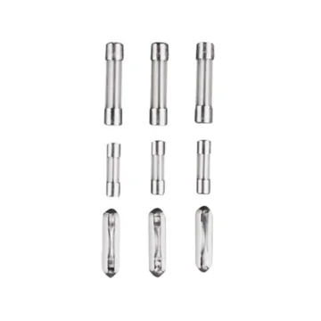 SEAWORLD Cam sigorta 30MM 4A - 1