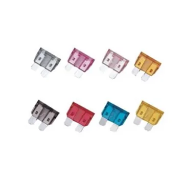 SEAWORLD Cam sigorta, ATC 4A - 1