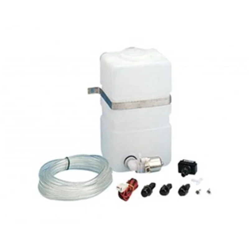 SEAWORLD Cam yıkama seti