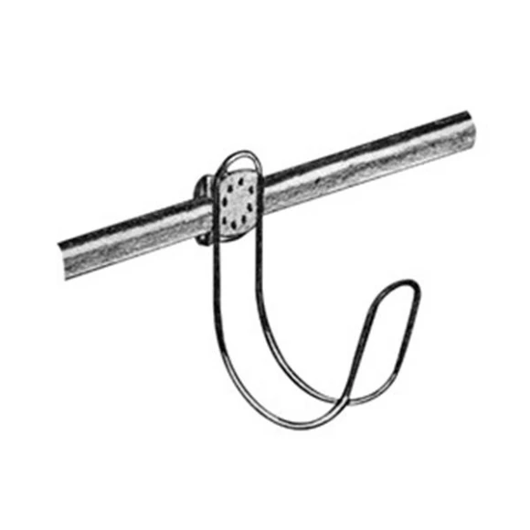 SEAWORLD Can simidi braketi