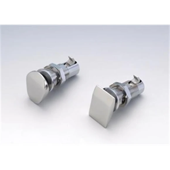 SEAWORLD ÇEKMECE/DOLAP KULBU DİKDÖRTGEN