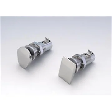 SEAWORLD ÇEKMECE/DOLAP KULBU DİKDÖRTGEN - 1