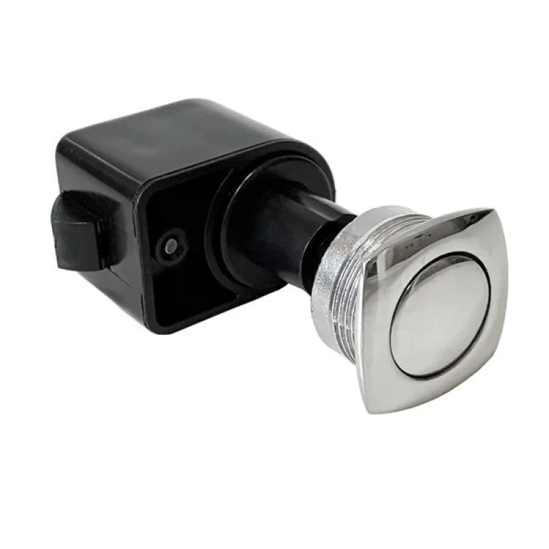 SEAWORLD Çekmece/dolap kulbu konveks paslanmaz celik