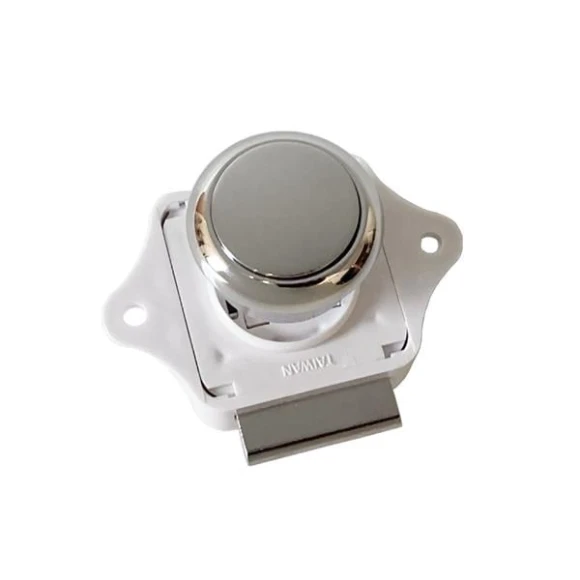 SEAWORLD Çekmece/dolap kulbu paslanmaz yuvarlak tw