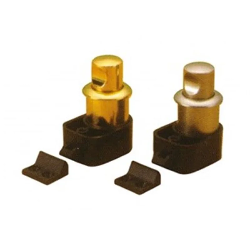 SEAWORLD Çekmece/dolap kulbu siyah 25mm