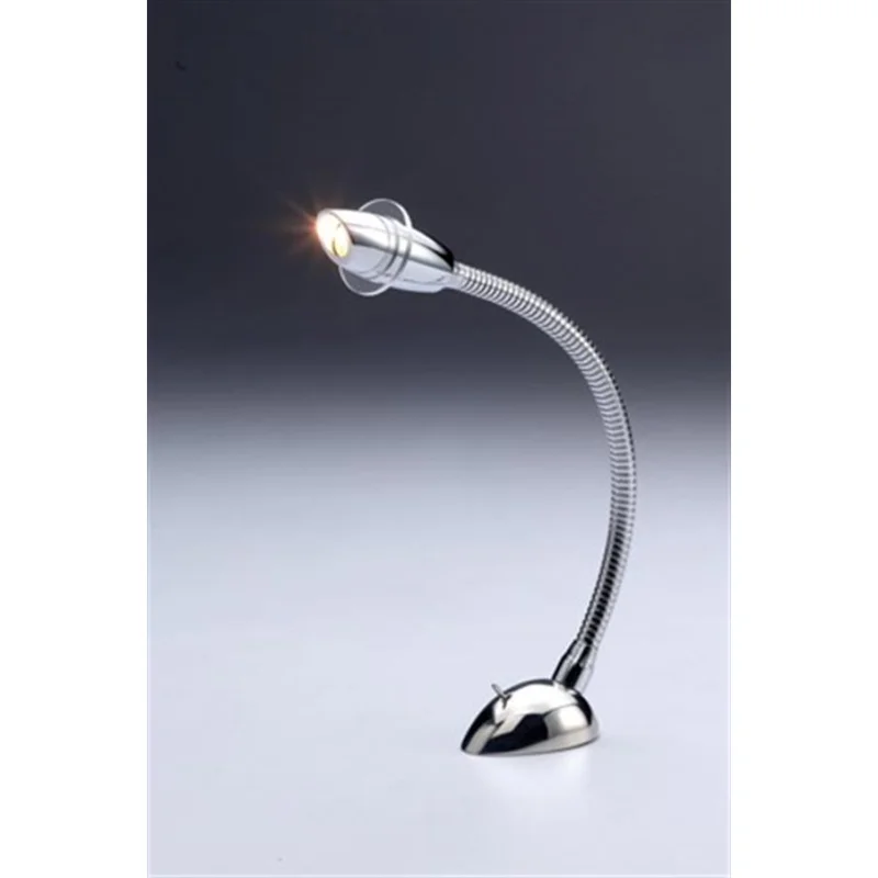 SEAWORLD Cygnus 360° Ayarlanabilen Esnek Okuma Lambası 12/24V