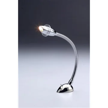 SEAWORLD Cygnus 360° Ayarlanabilen Esnek Okuma Lambası 12/24V - 1