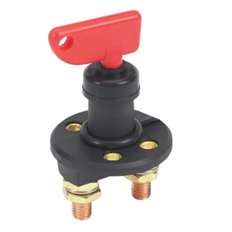 SEAWORLD DEVRE KESİCİ, SU GEÇİRMEZ 12V