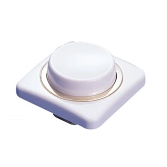 SEAWORLD DİMMER FİLDİŞİ SARI DEKORLU