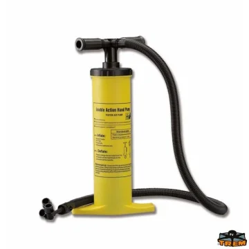 SEAWORLD El pompası - 1